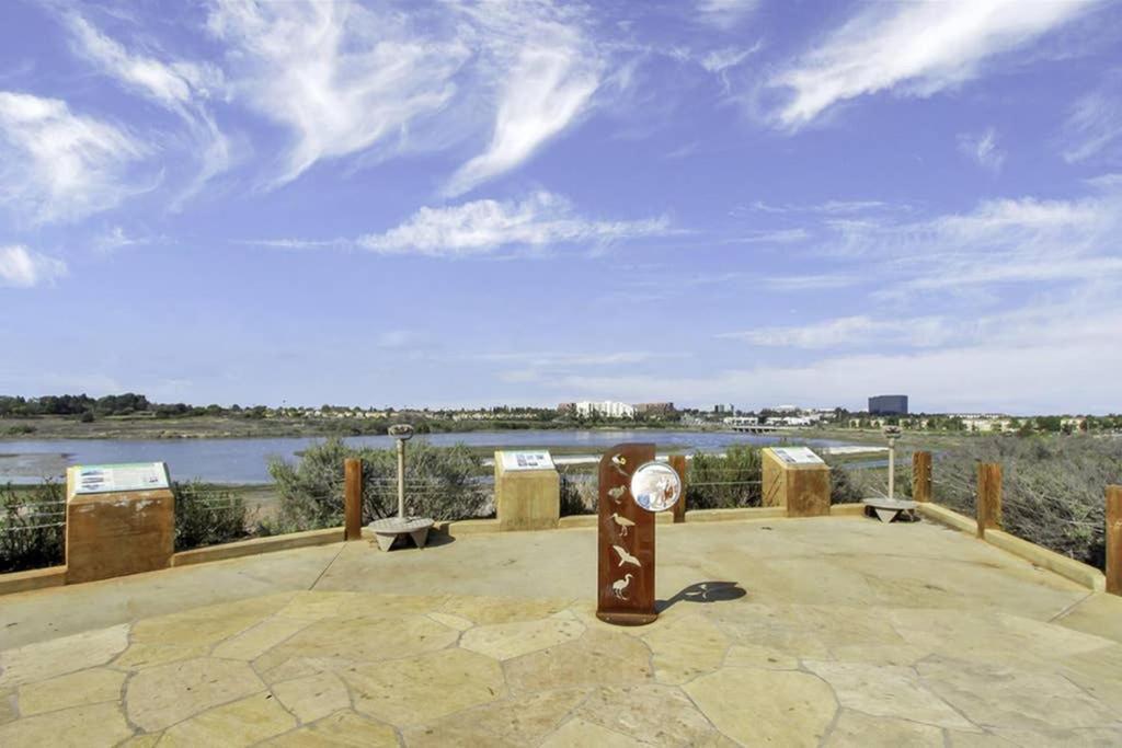 1000#4 Modern Beach Home, Steps From Sand W/Ac! Newport Beach Exterior photo